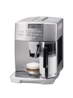 Delonghi Esam04.350.S Magnifica Bean To Cup Coffee Maker